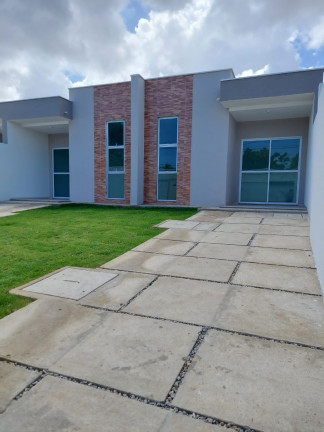 Imagem Casa com 2 Quartos à Venda, 70 m² em Jardim Icaraí - Caucaia