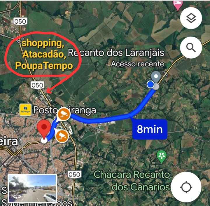 Imagem Casa com 2 Quartos à Venda, 82 m²em Pinhal - Limeira Imagem Casa com 2 Quartos à Venda, 82 m²em Pinhal - Limeira