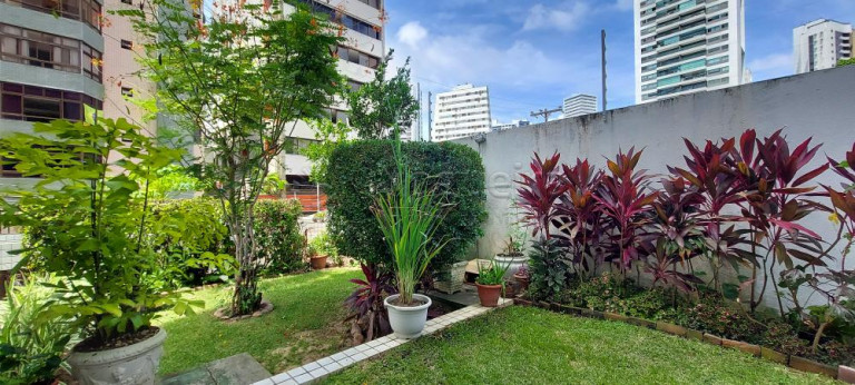 Imagem Apartamento com 1 Quarto à Venda, 43 m² em Boa Viagem - Recife Imagem Apartamento com 1 Quarto à Venda, 43 m² em Boa Viagem - Recife