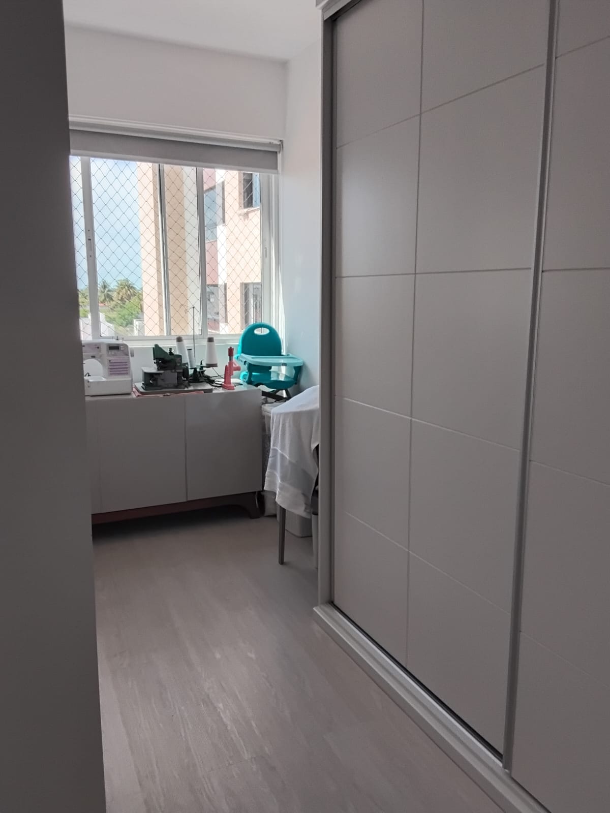Imagem Apartamento com 3 Quartos à Venda, 80 m²em Farolândia - Aracaju