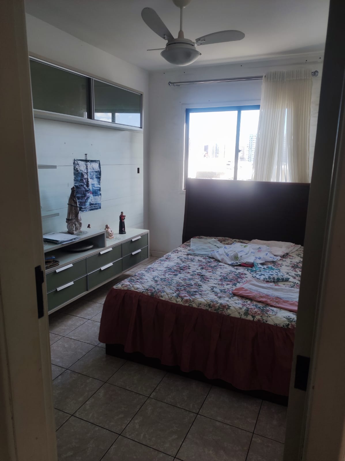 Imagem Apartamento com 3 Quartos à Venda, 76 m² em Grageru - Aracaju