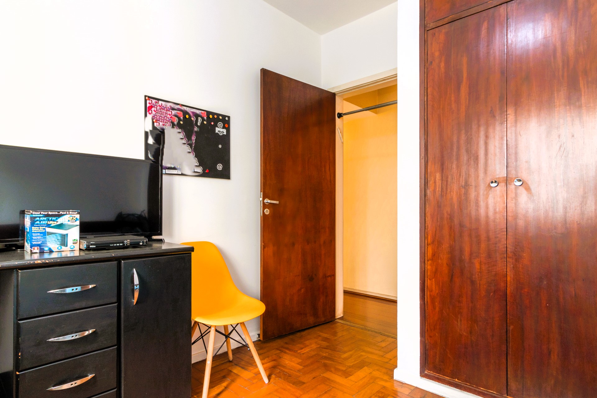 Imagem Apartamento com 3 Quartos à Venda, 130 m²em Jardim Paulista - São Paulo Imagem Apartamento com 3 Quartos à Venda, 130 m²em Jardim Paulista - São Paulo