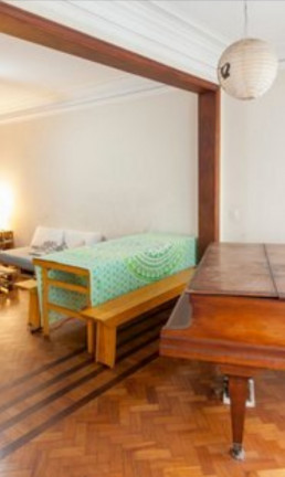 Imagem Apartamento com 3 Quartos à Venda, 130 m² em Copacabana - Rio de Janeiro