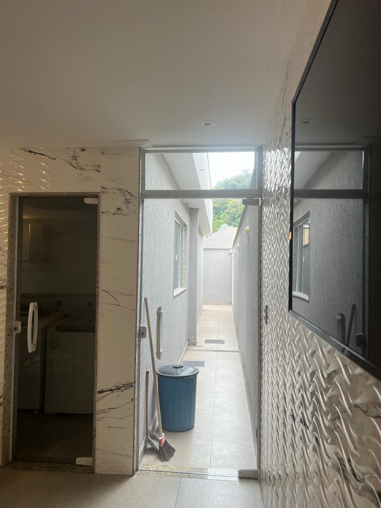 Imagem Casa de Condomínio com 3 Quartos à Venda, 150 m² em Campo Grande - Rio de Janeiro