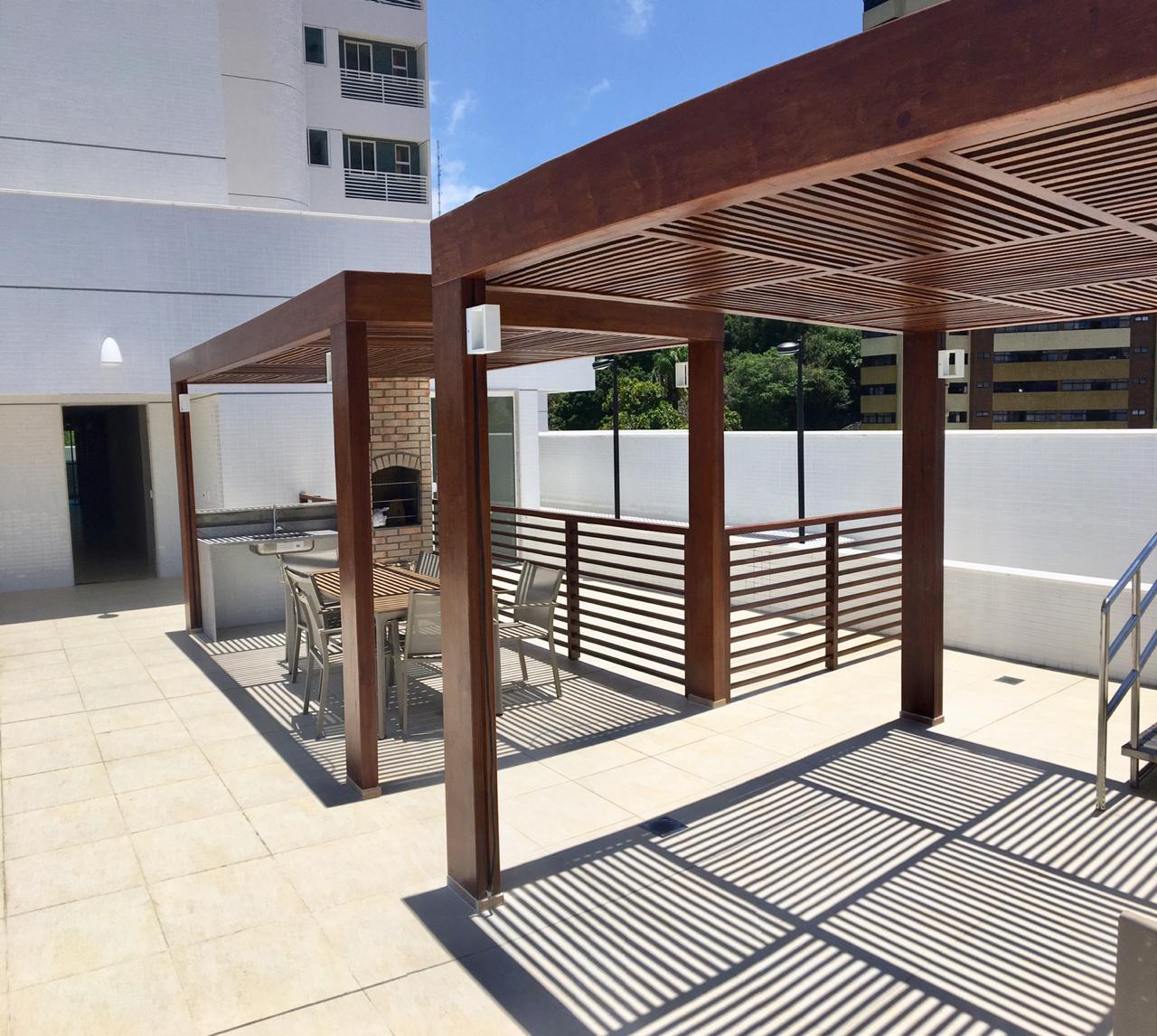 Imagem Apartamento com 3 Quartos à Venda, 98 m²em Petrópolis - Natal Imagem Apartamento com 3 Quartos à Venda, 98 m²em Petrópolis - Natal