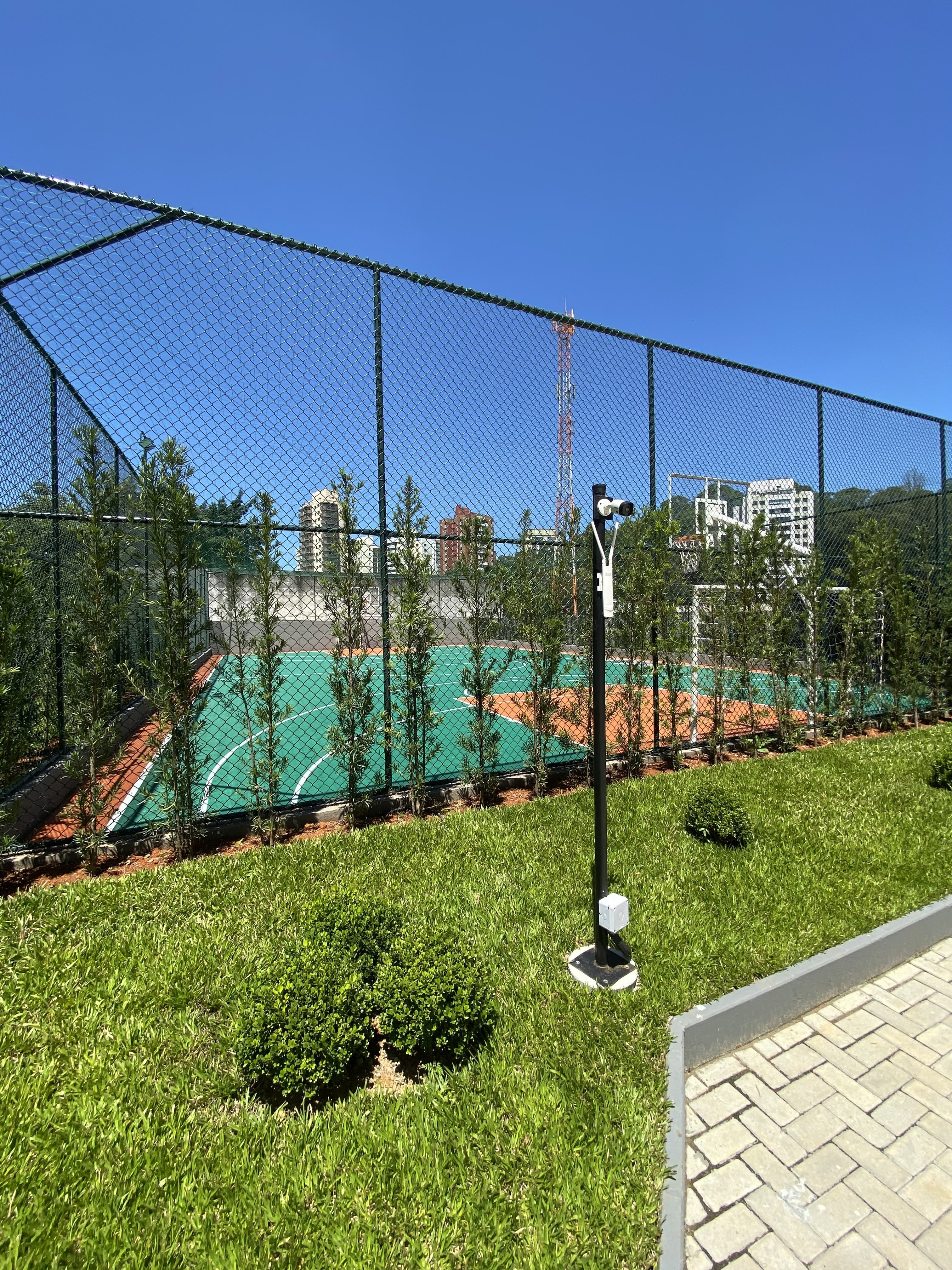 Imagem Apartamento com 2 Quartos à Venda, 51 m² em Vila Andrade - São Paulo