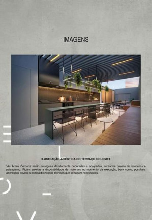 Imagem Apartamento com 3 Quartos à Venda, 97 m² em Vila Mariana - São Paulo