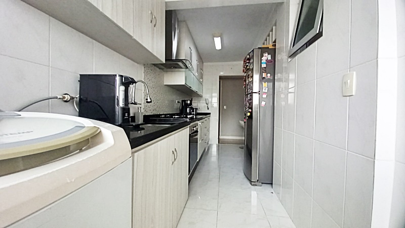 Imagem Apartamento com 2 Quartos à Venda, 70 m²em Vila Sofia - São Paulo