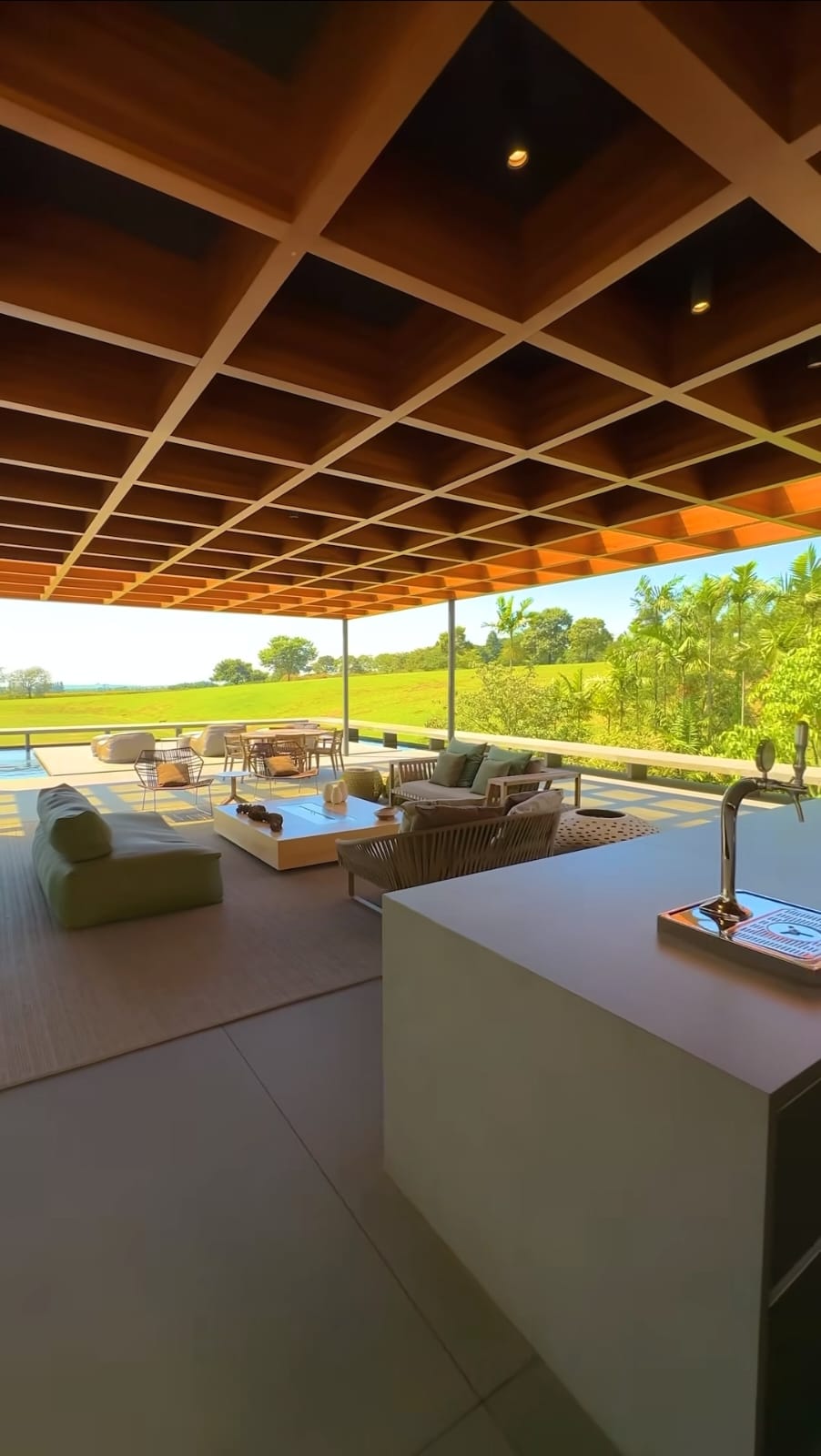 Imagem Casa de Condomínio com 5 Quartos à Venda, 1.280 m² em Centro - Porto Feliz