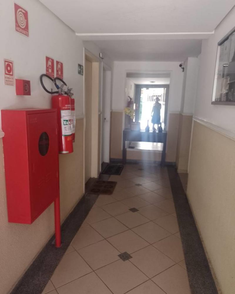 Imagem Apartamento com 2 Quartos à Venda, 45 m²em Parque Munhoz - São Paulo