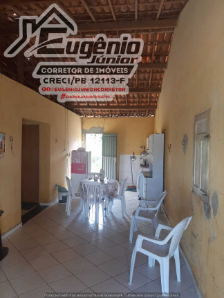 Imagem Chácara com 2 Quartos à Venda, 1.600 m² em Zona Rural - São José de Piranhas Imagem Chácara com 2 Quartos à Venda, 1.600 m² em Zona Rural - São José de Piranhas