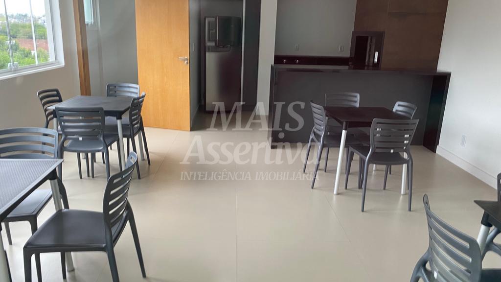 Imagem Apartamento com 2 Quartos à Venda, 63 m²em Bela Vista - Campo Bom