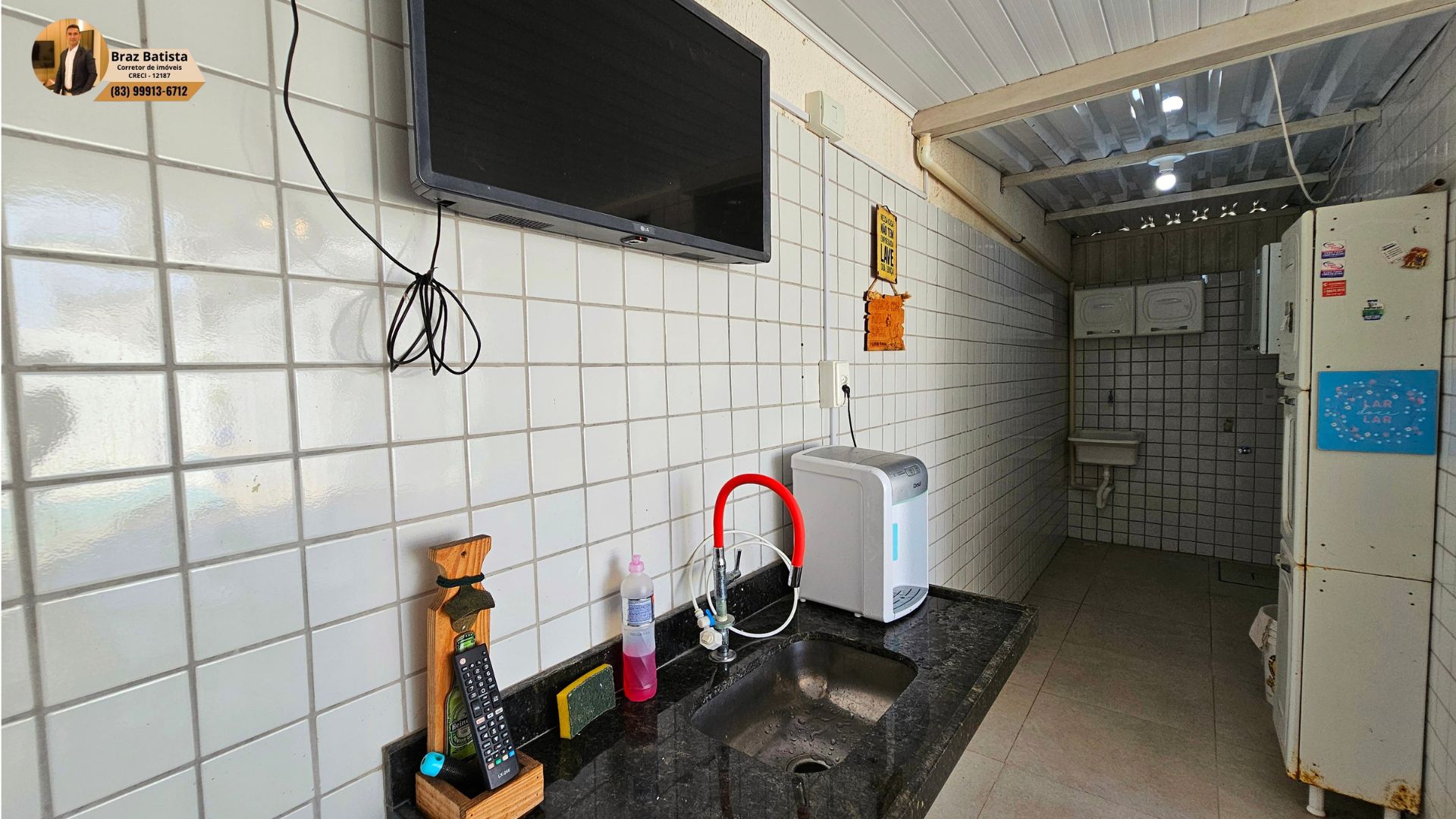 Imagem Apartamento com 3 Quartos à Venda, 74 m² em Bancários - João Pessoa Imagem Apartamento com 3 Quartos à Venda, 74 m² em Bancários - João Pessoa