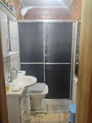 Imagem Chácara com 3 Quartos à Venda, 3.196 m² em Lagoa dos Souza - Agudos do Sul