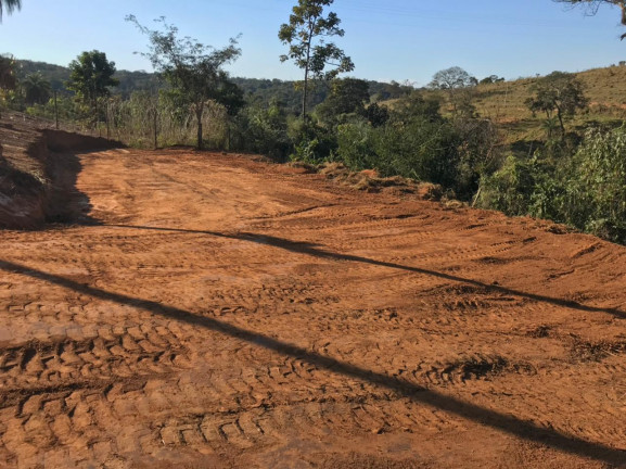 Terreno à Venda, 2.500 m² em Retiro do Moinho  - São Joaquim de Bicas