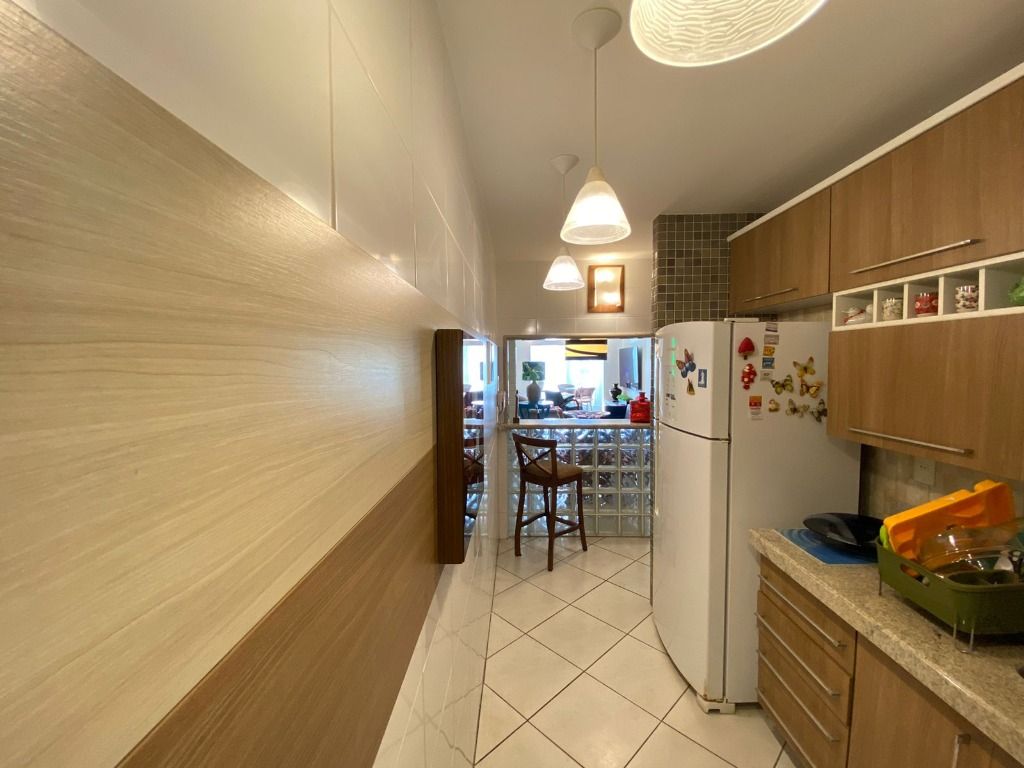 Imagem Apartamento com 3 Quartos à Venda, 120 m²em Praia do Morro - Guarapari