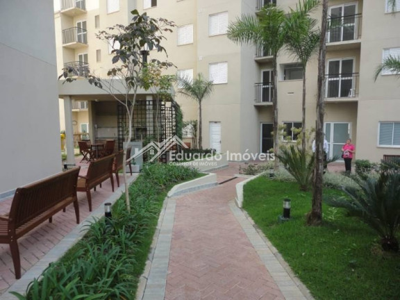 Imagem Apartamento com 3 Quartos à Venda, 60 m² em Nova Petrópolis - São Bernardo Do Campo