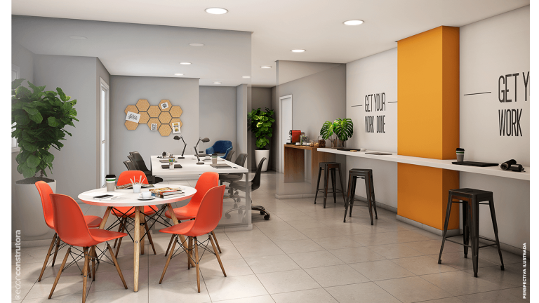 Imagem Apartamento com 2 Quartos à Venda, 55 m²em Vila das Bandeiras - Guarulhos
