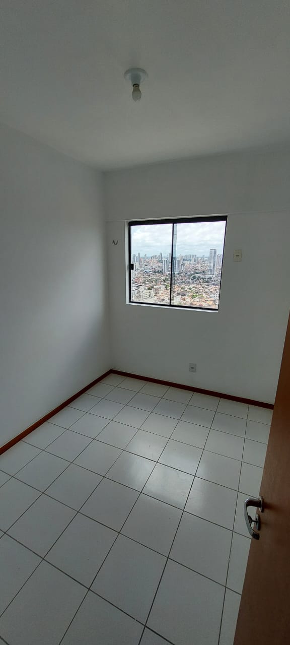 Imagem Apartamento com 3 Quartos para Alugar, 80 m²em Pedreira - Belém