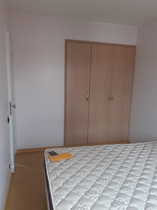 Imagem Apartamento com 2 Quartos à Venda, 63 m² em Parque São Lucas - São Paulo