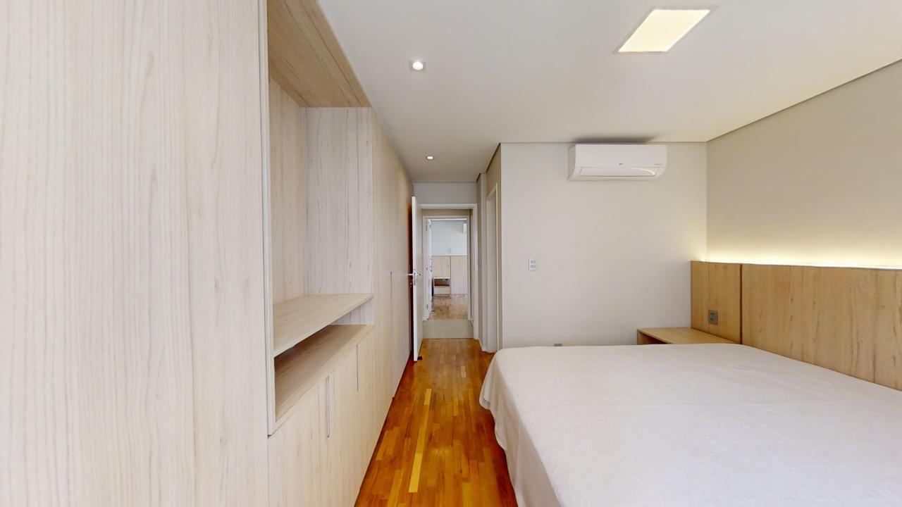 Imagem Apartamento com 2 Quartos à Venda, 115 m² em Itaim Bibi - São Paulo