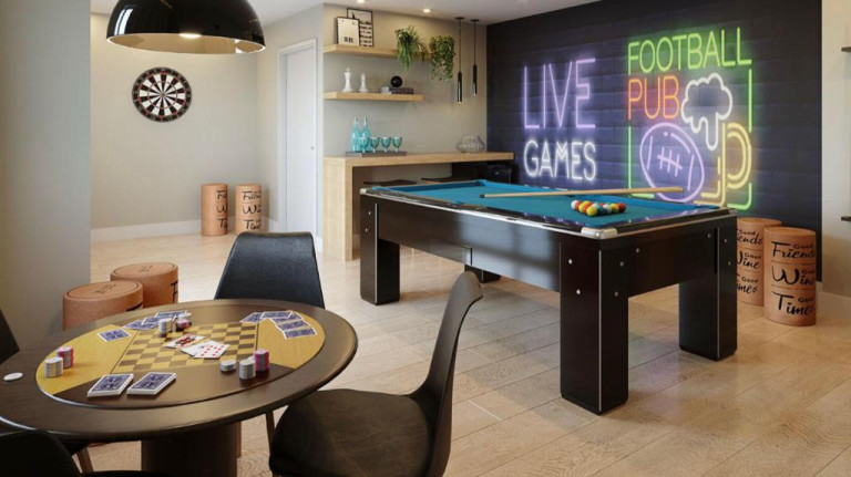 Imagem Apartamento com 2 Quartos à Venda, 43 m² em Cachambi - Rio de Janeiro Imagem Apartamento com 2 Quartos à Venda, 43 m² em Cachambi - Rio de Janeiro
