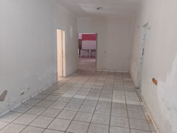 Imagem Casa com 3 Quartos à Venda, 100 m² em Nova Brasília - Teresina