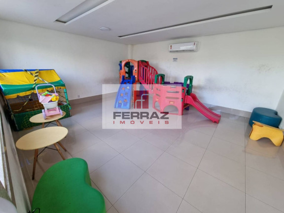Imagem Apartamento com 2 Quartos para Alugar, 55 m² em Nova Parnamirim - Parnamirim