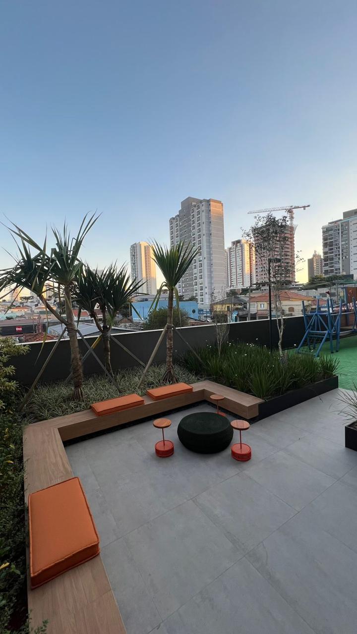 Imagem Apartamento com 3 Quartos à Venda, 105 m²em Ipiranga - São Paulo