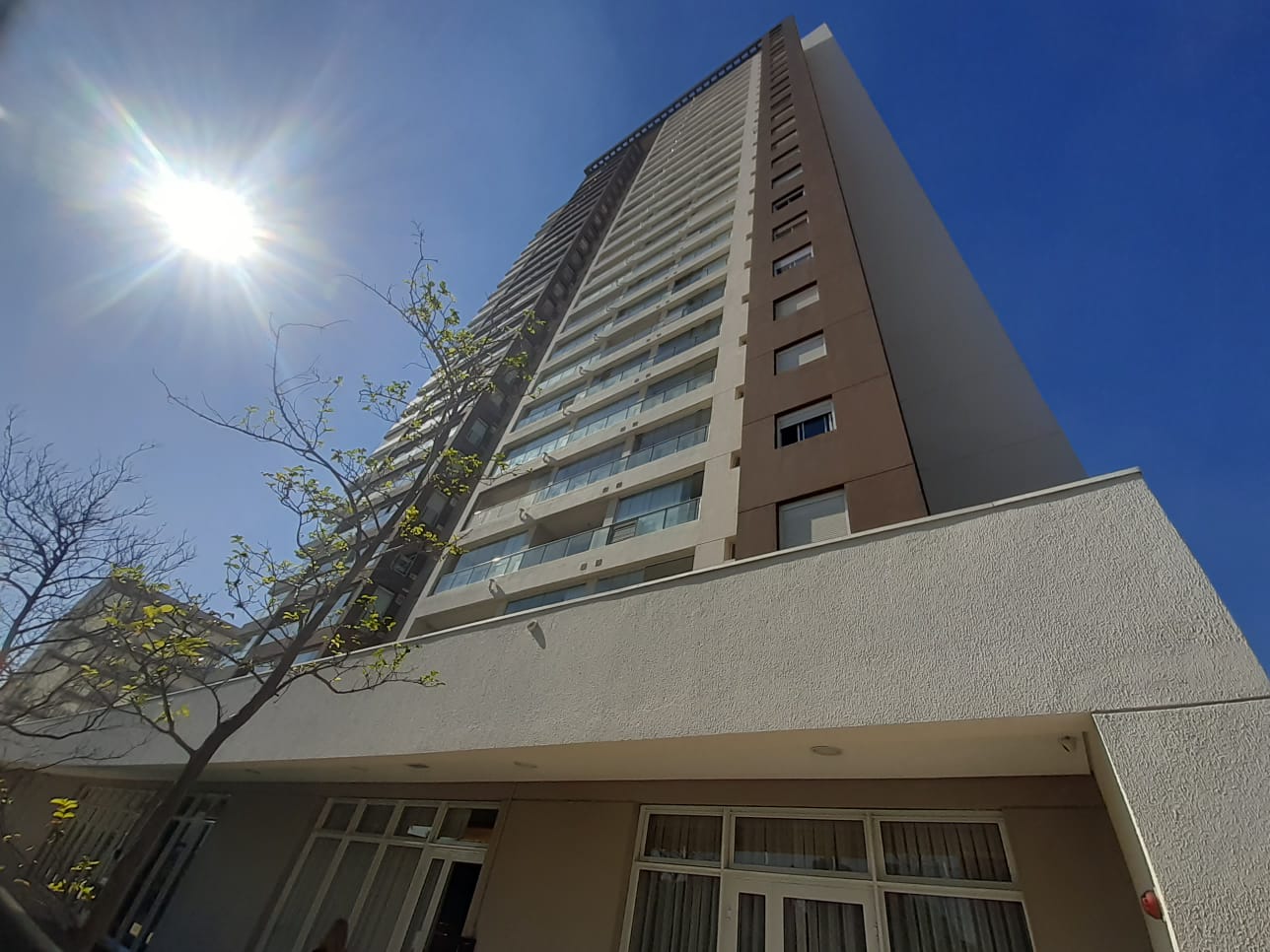 Imagem Apartamento com 2 Quartos à Venda, 71 m²em Vila Gomes Cardim - São Paulo
