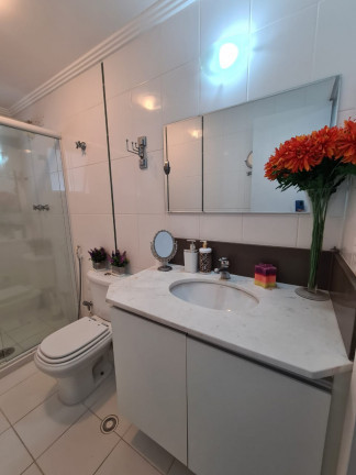 Imagem Cobertura com 3 Quartos à Venda, 342 m² em Aviação - Praia Grande Imagem Cobertura com 3 Quartos à Venda, 342 m² em Aviação - Praia Grande
