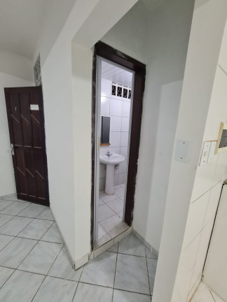 Imagem Edifício Residencial com 6 Quartos à Venda, 136 m² em Itapuã - Salvador Imagem Edifício Residencial com 6 Quartos à Venda, 136 m² em Itapuã - Salvador