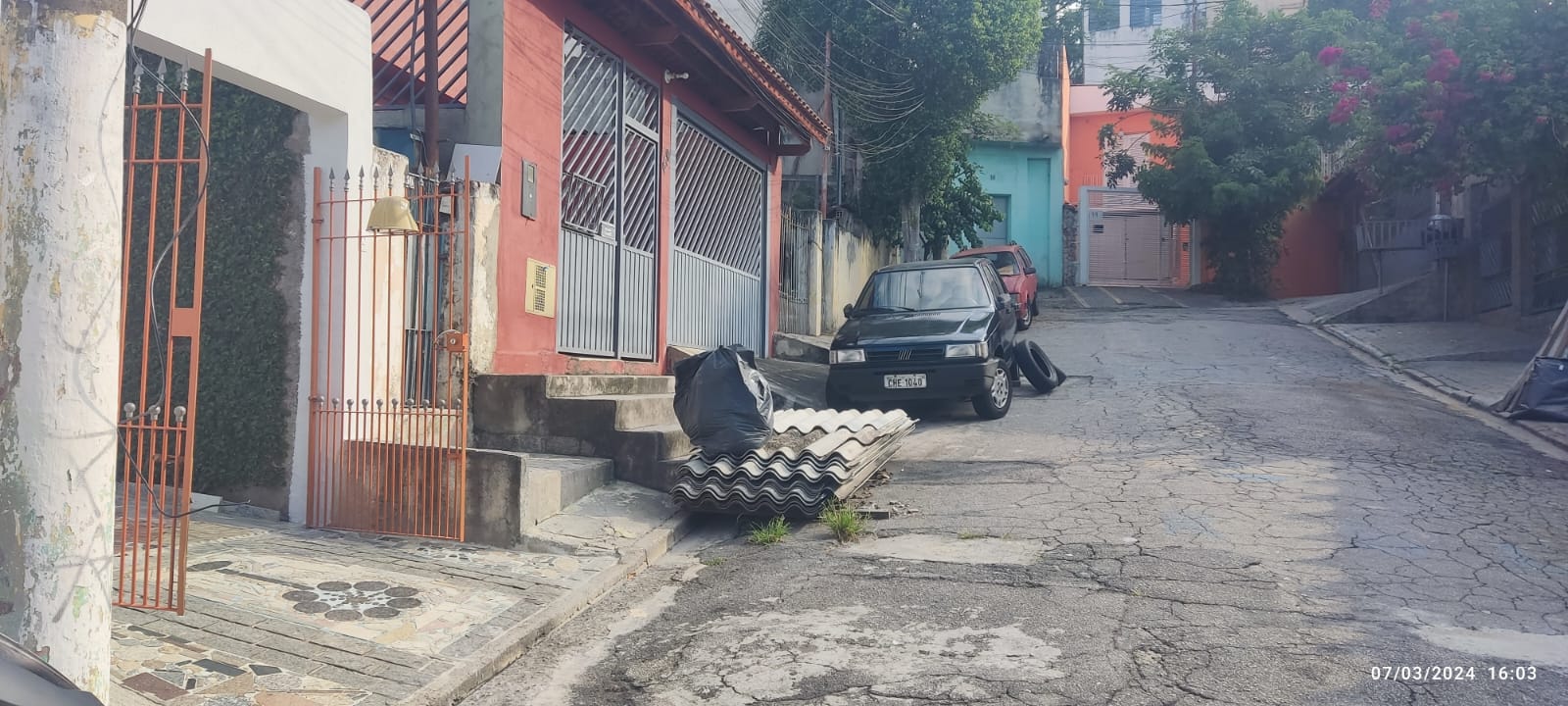 Imagem Casa com 4 Quartos à Venda, 190 m²em Vila Barbosa - São Paulo Imagem Casa com 4 Quartos à Venda, 190 m²em Vila Barbosa - São Paulo