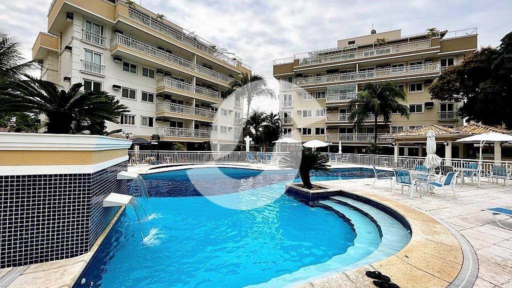Imagem Apartamento com 3 Quartos à Venda, 120 m² em Itacoatiara - Niterói Imagem Apartamento com 3 Quartos à Venda, 120 m² em Itacoatiara - Niterói