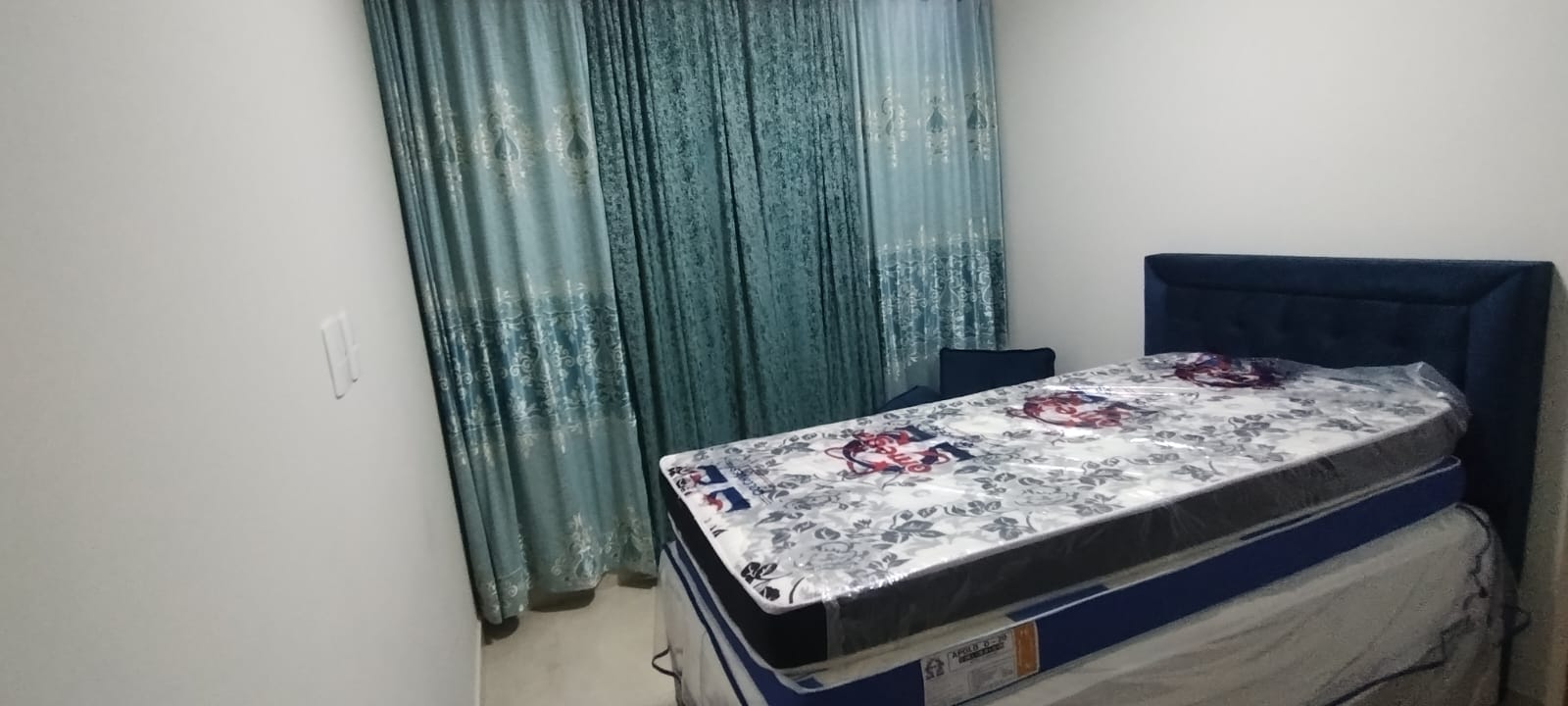 Imagem Apartamento com 2 Quartos à Venda, 60 m² em Parque Jardim Brasil - Caldas Novas Imagem Apartamento com 2 Quartos à Venda, 60 m² em Parque Jardim Brasil - Caldas Novas