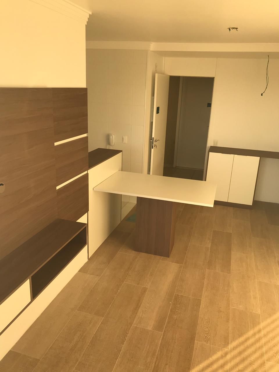 Imagem Apartamento com 1 Quarto à Venda, 38 m²em Vila Carioca - São Paulo