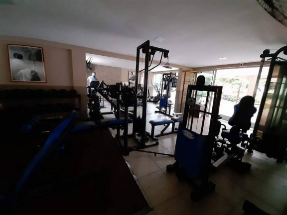 Imagem Apartamento com 3 Quartos à Venda, 92 m² em Fátima - Fortaleza