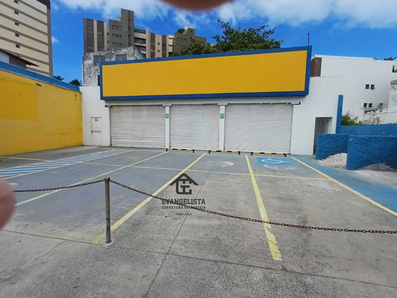 Loja para Alugar, 507 m² em Rio Vermelho - Salvador