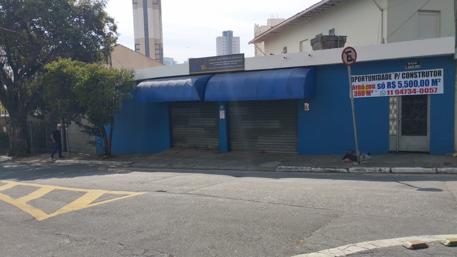 Imagem Terreno à Venda, 360 m² em Vila Firmiano Pinto - São Paulo Imagem Terreno à Venda, 360 m² em Vila Firmiano Pinto - São Paulo