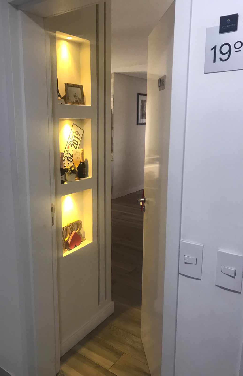 Imagem Apartamento com 3 Quartos à Venda, 67 m²em Centro - Diadema