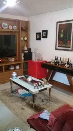 Imagem Casa com 2 Quartos à Venda, 100 m² em Vila Mariana - São Paulo