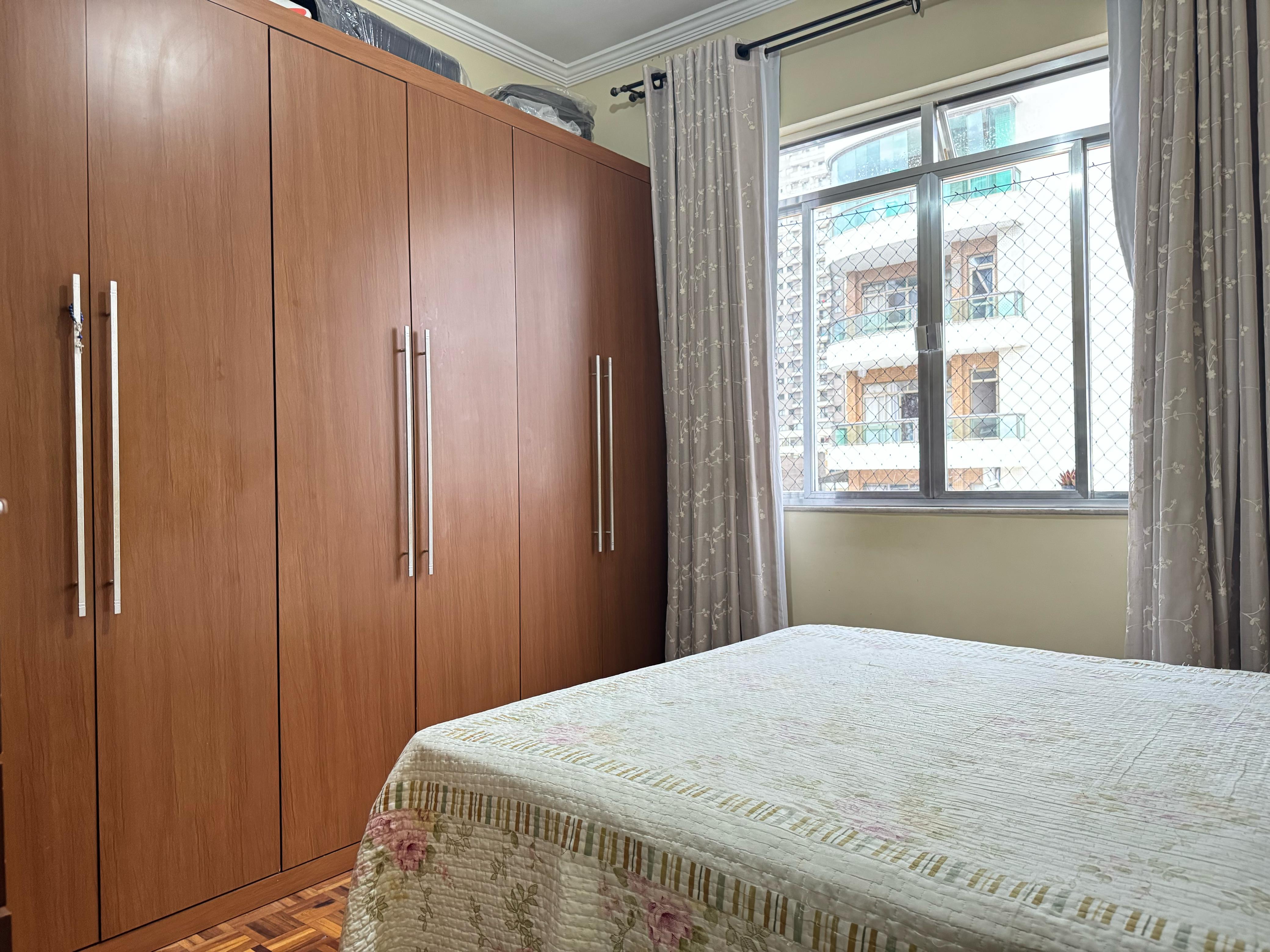 Imagem Apartamento com 3 Quartos à Venda, 90 m² em Granbery - Juiz de Fora Imagem Apartamento com 3 Quartos à Venda, 90 m² em Granbery - Juiz de Fora