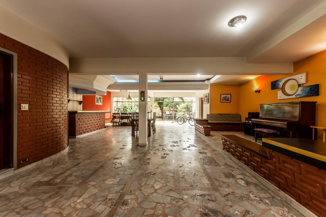 Imagem Casa com 5 Quartos à Venda, 700 m²em Vila Regente Feijó - São Paulo