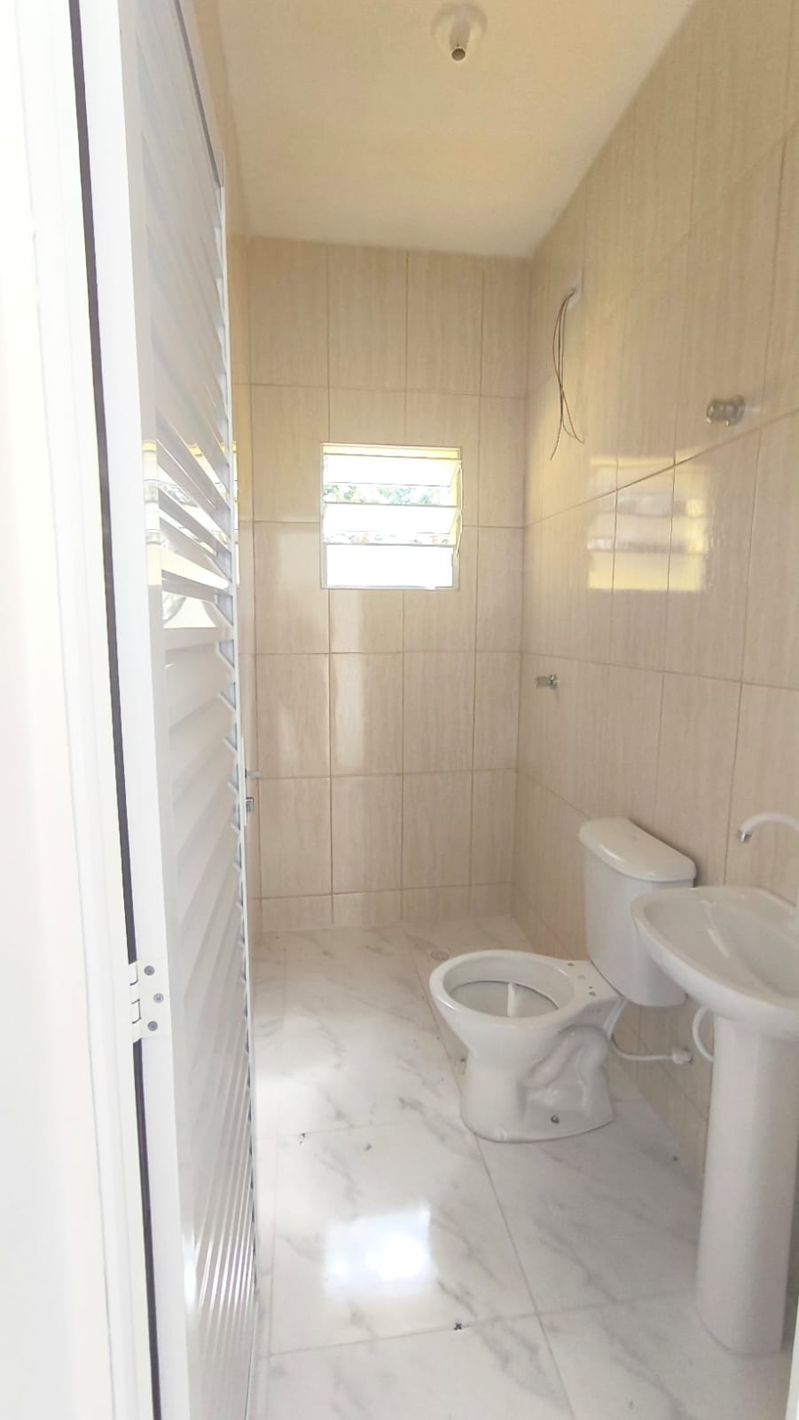 Imagem Casa com 2 Quartos à Venda, 52 m²em Balneário Califórnia - Itanhaém