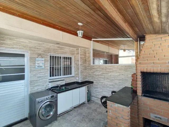 Imagem Sobrado com 2 Quartos à Venda, 95 m²em Jardim Guarujá - São Paulo Imagem Sobrado com 2 Quartos à Venda, 95 m²em Jardim Guarujá - São Paulo