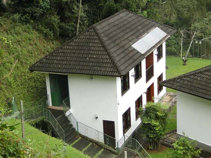 Imagem Casa com 5 Quartos à Venda, 598 m² em Agriões De Dentro- Vargem Grande - Teresópolis
