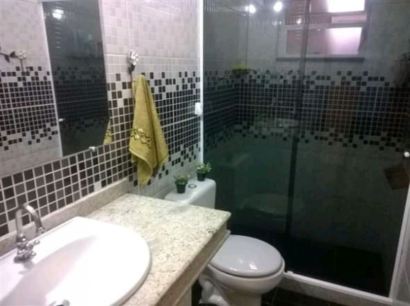 Imagem Cobertura com 3 Quartos à Venda, 144 m² em São Pedro - Teresópolis