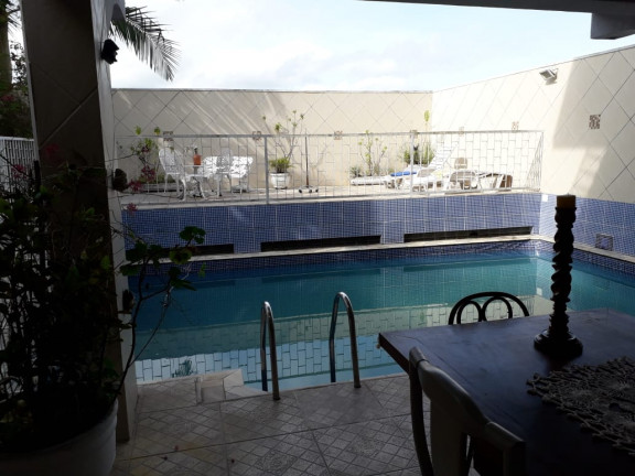Imagem Casa com 5 Quartos à Venda, 523 m² em Vila Oliveira - Mogi das Cruzes