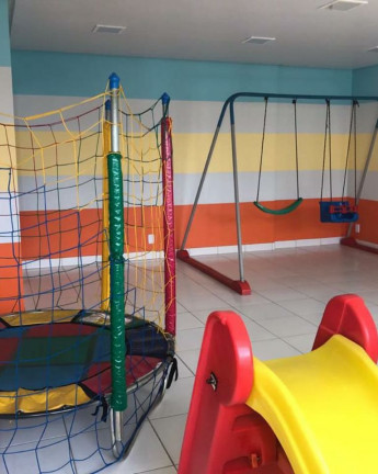 Imagem Apartamento com 2 Quartos à Venda, 57 m² em Ilda - Aparecida de Goiânia