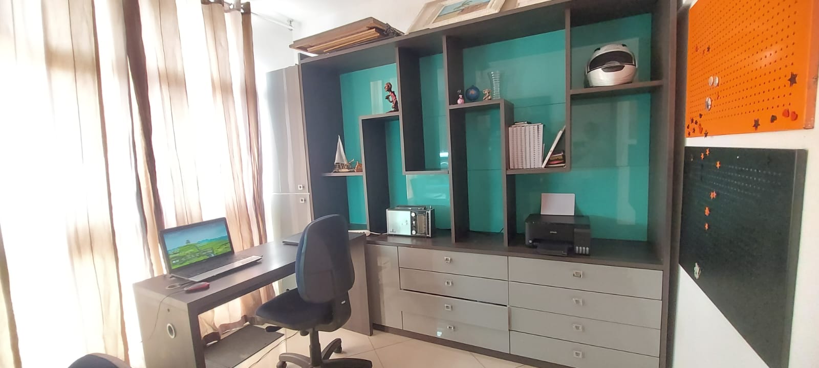Imagem Cobertura com 3 Quartos à Venda, 169 m²em Olaria - Rio de Janeiro